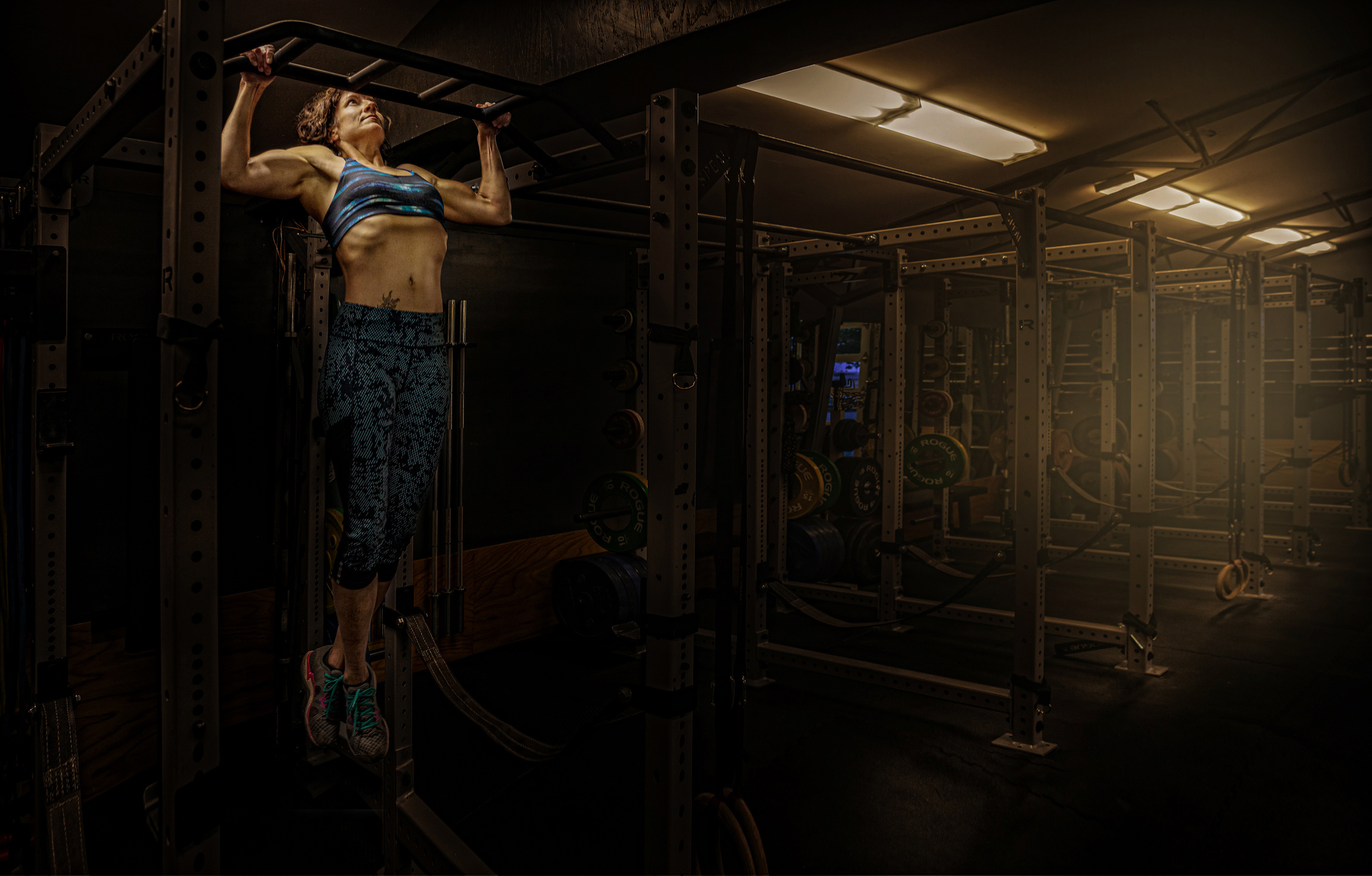Gym-cc